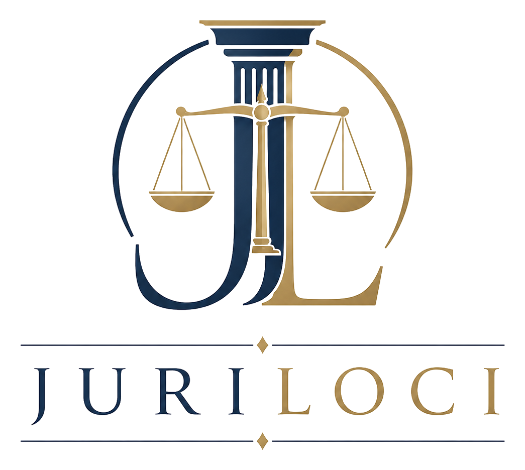 JuriLoci